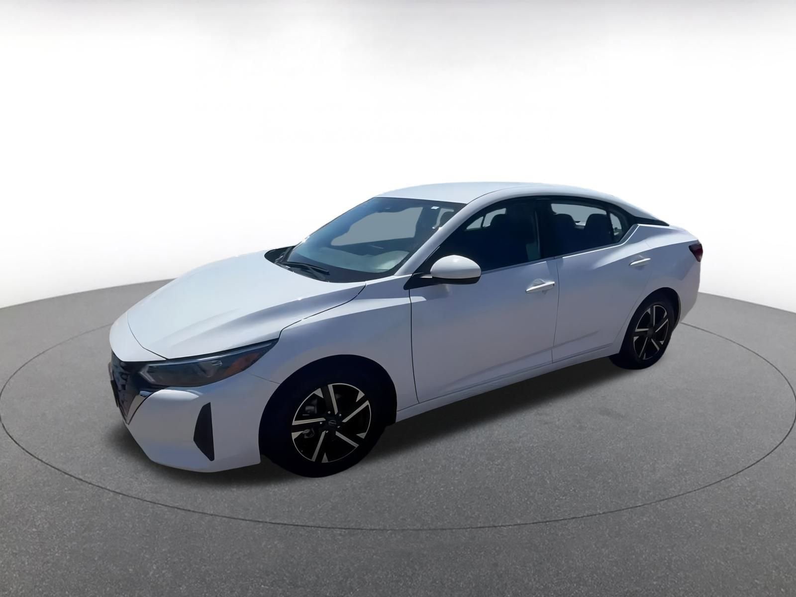 Thumbnail: 2024 Nissan Sentra - 9