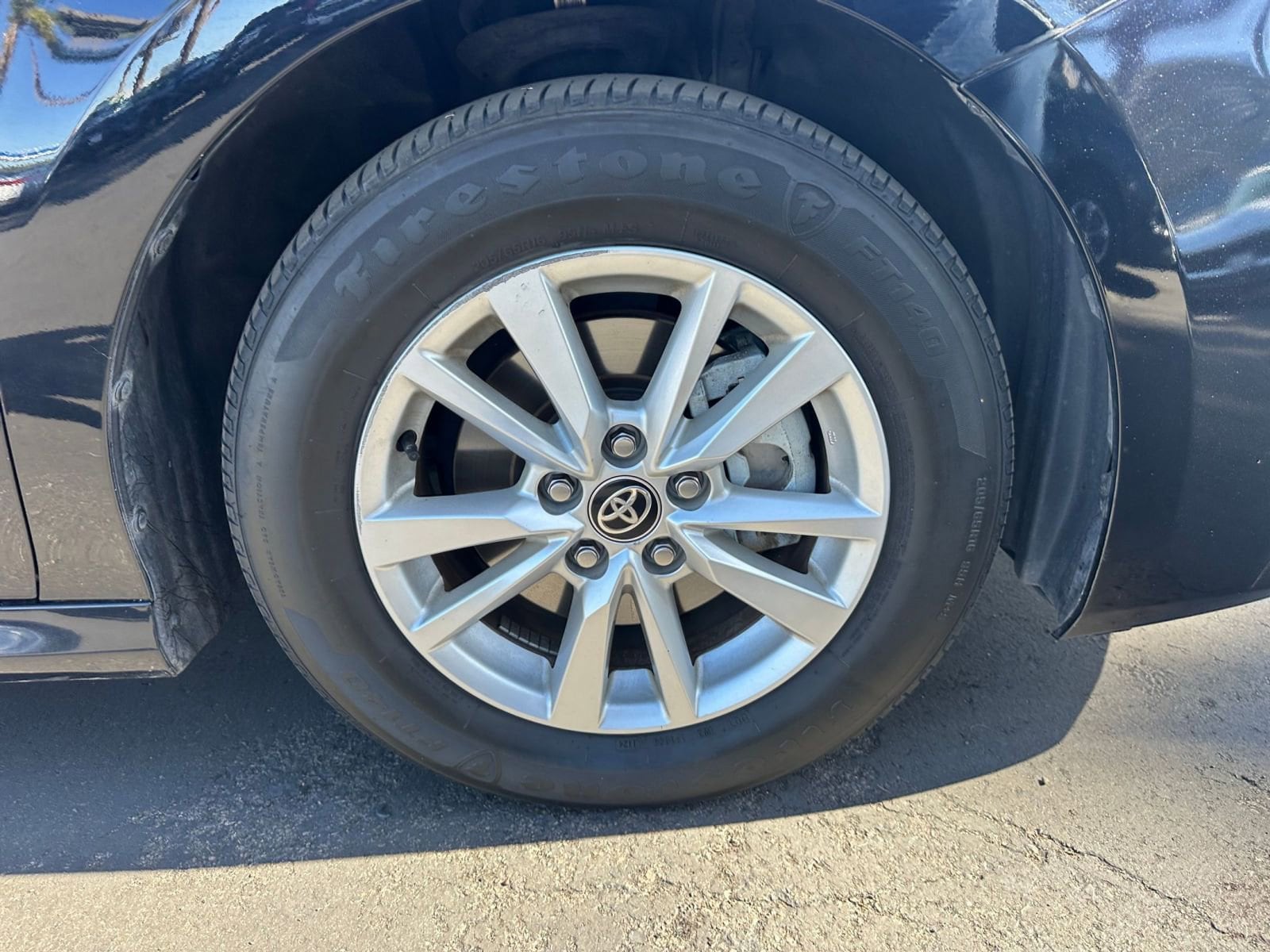 Thumbnail: 2025 Toyota Camry - 29