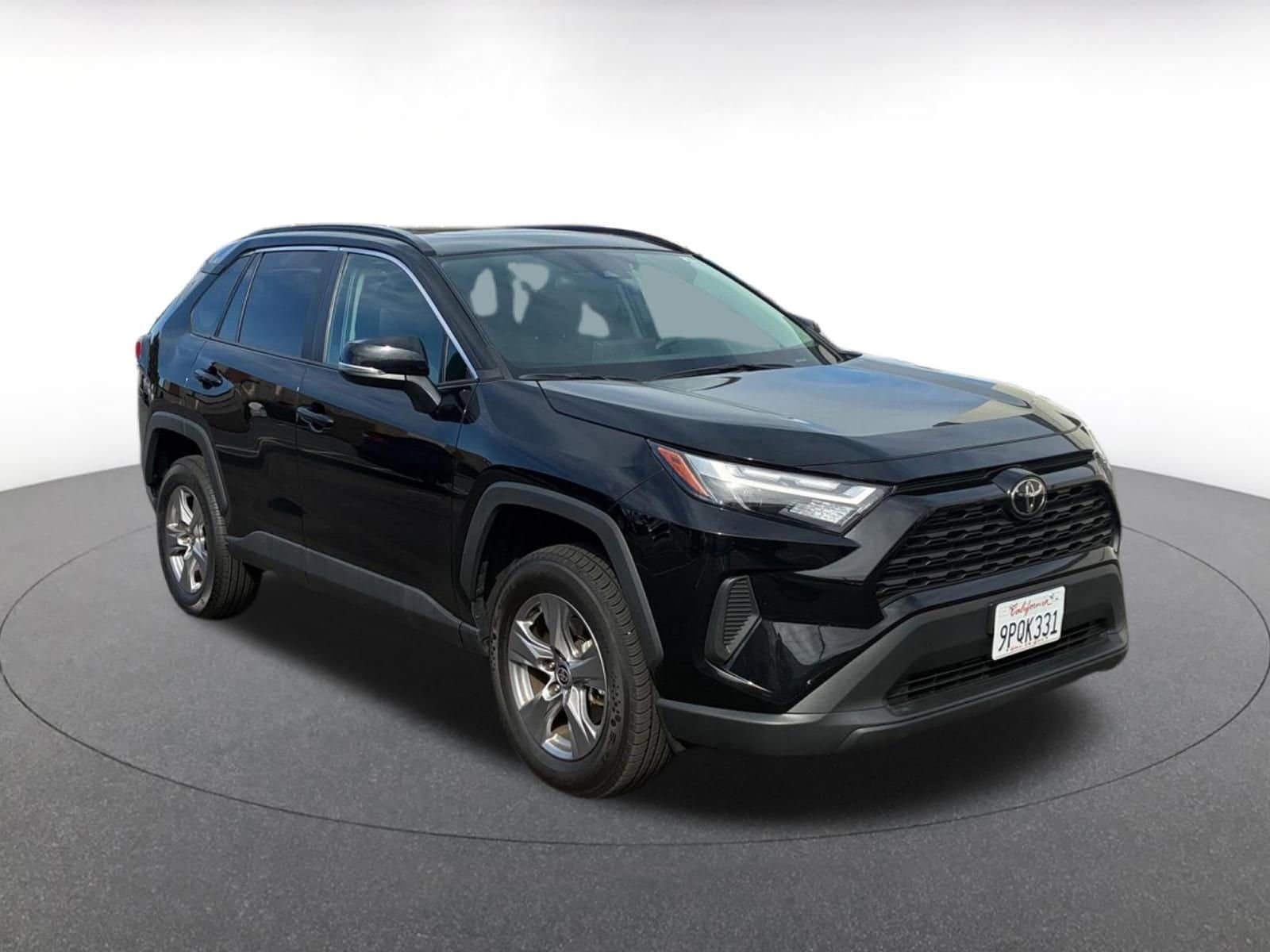 Thumbnail: 2025 Toyota RAV4 - 1