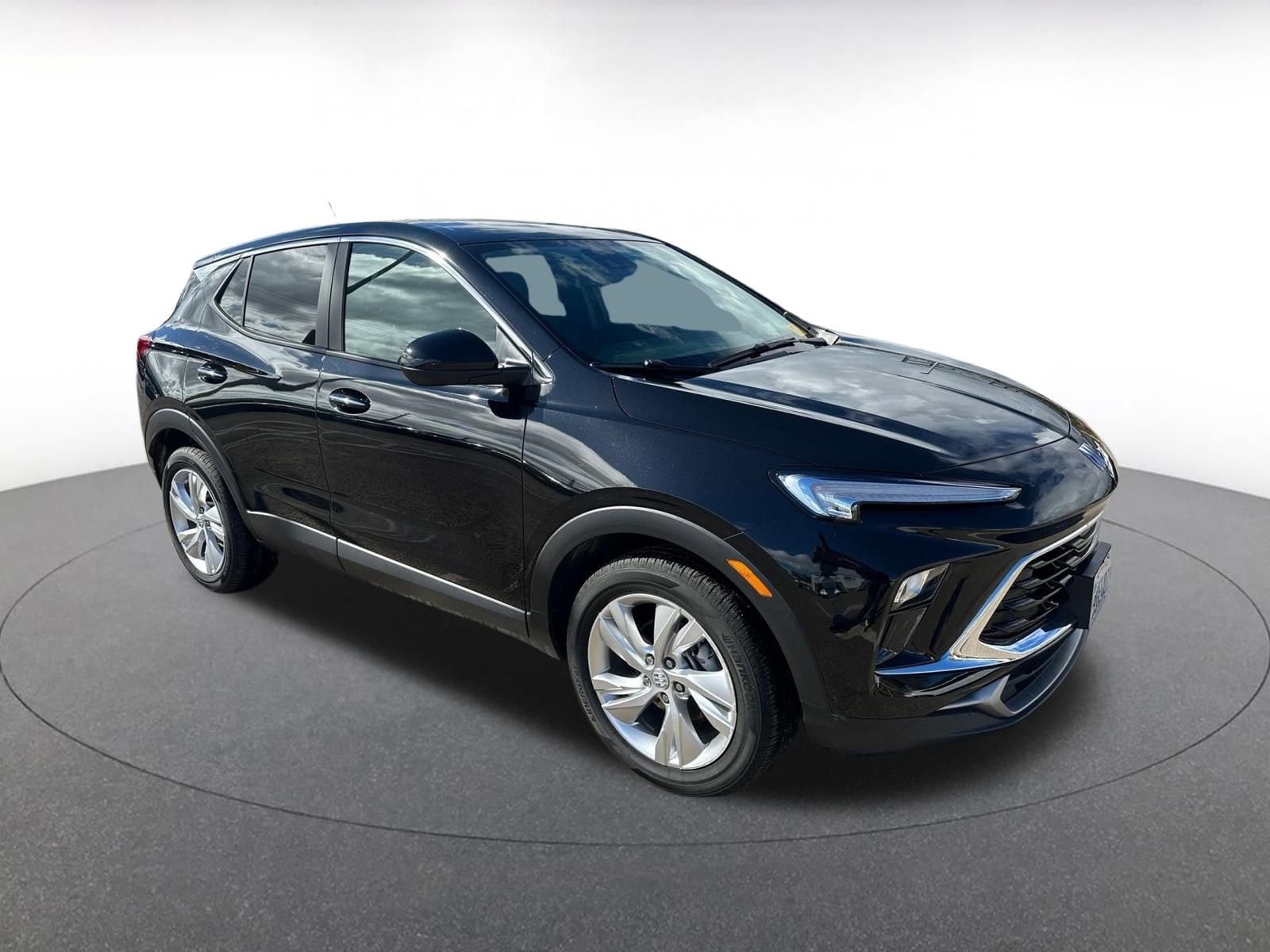 Thumbnail: 2025 Buick Encore GX - 1