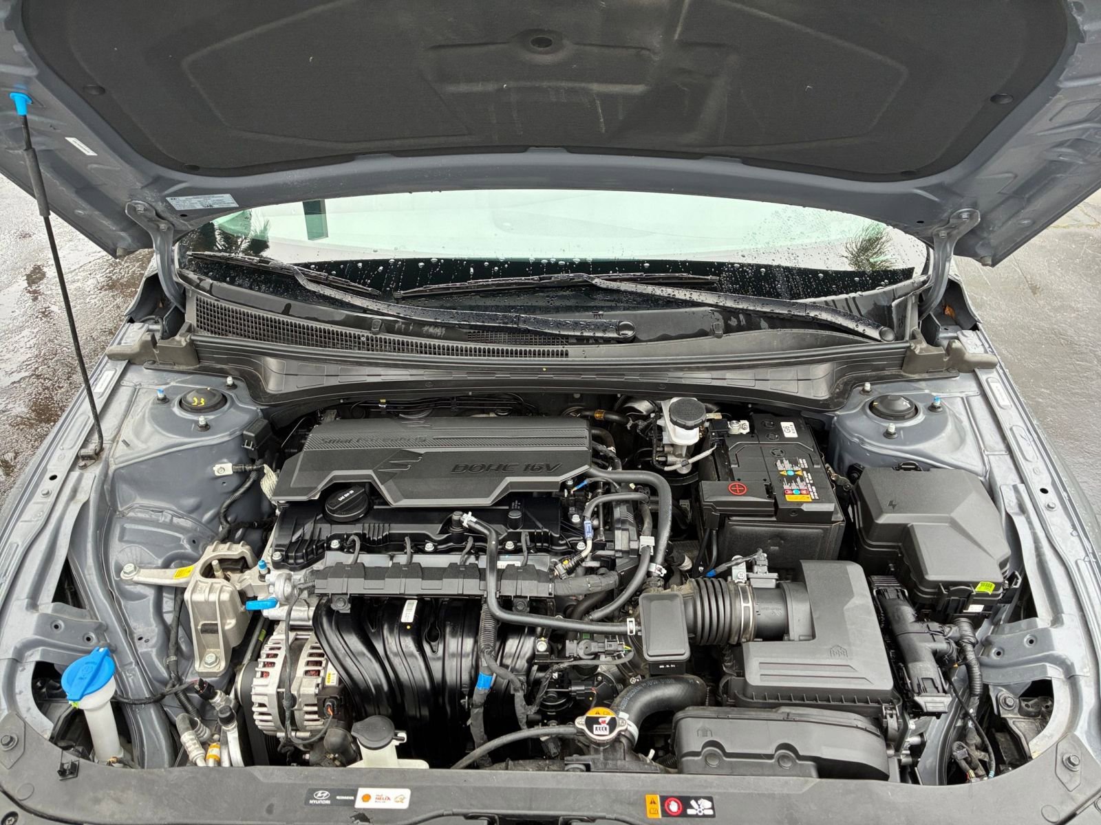 Thumbnail: 2025 Hyundai Elantra - 34