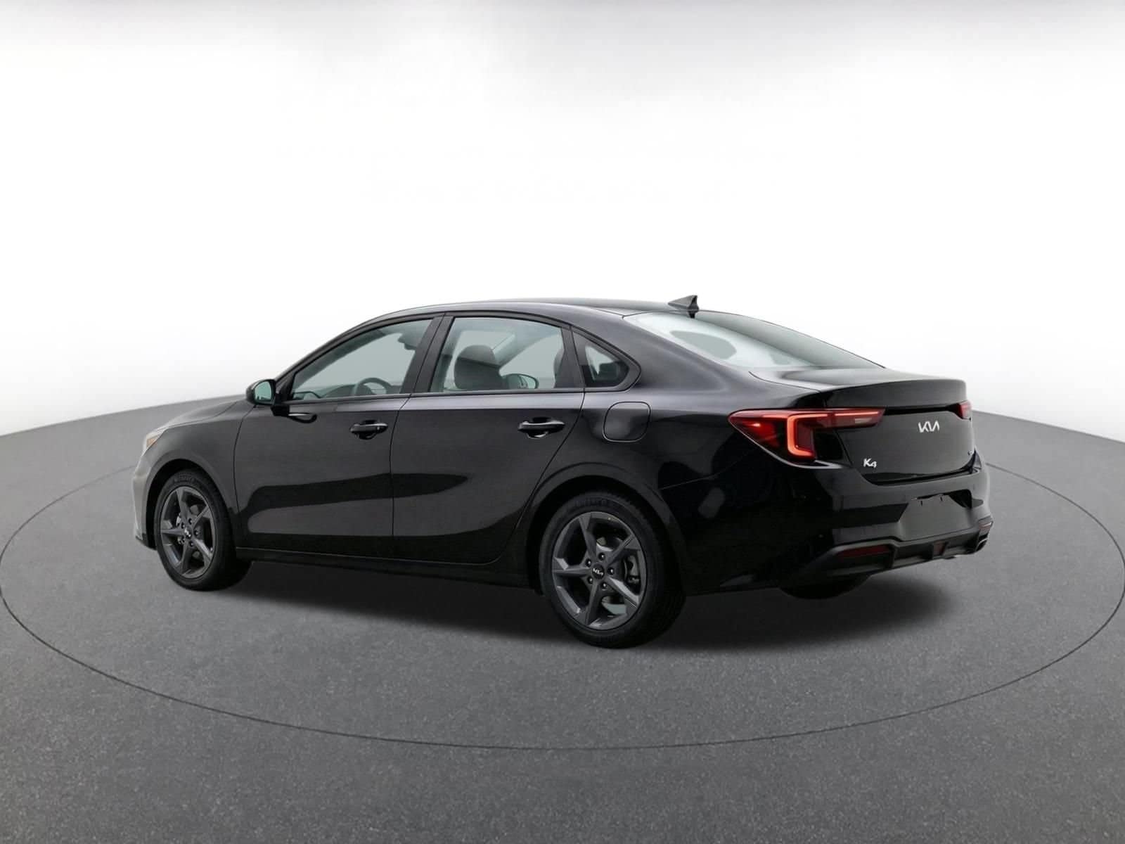 Thumbnail: 2025 Kia K4 - 7