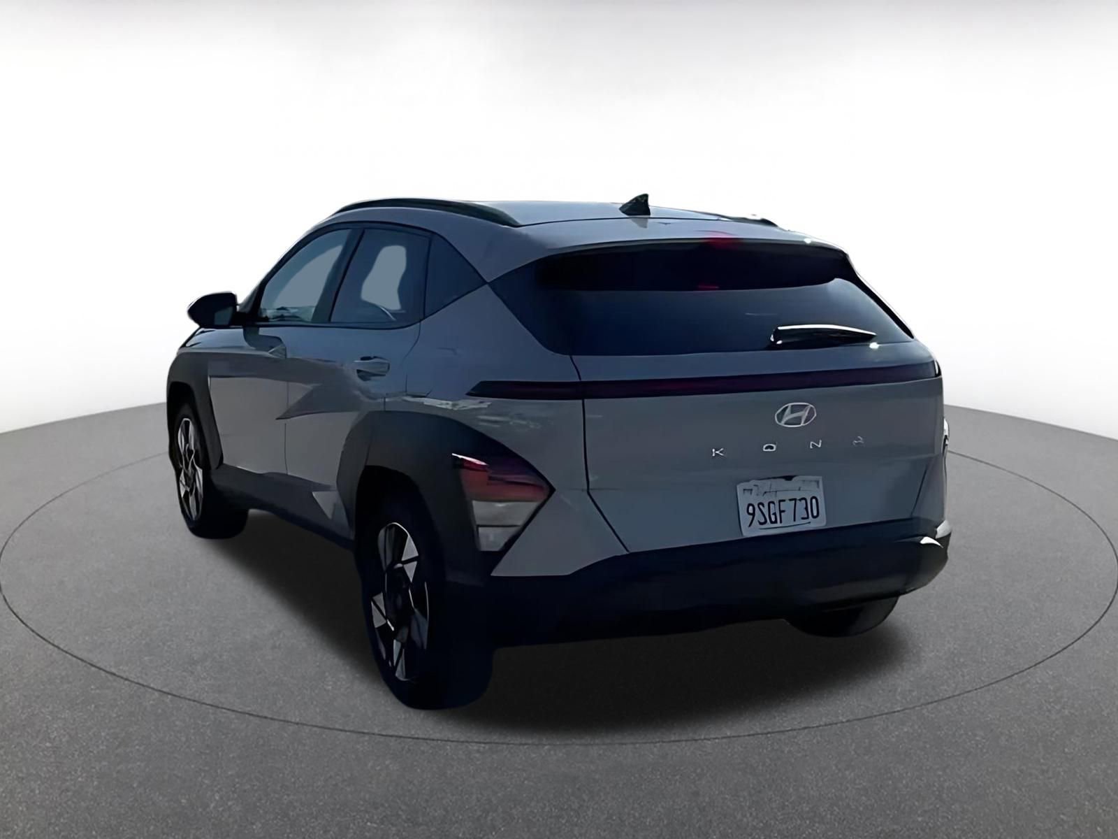 Thumbnail: 2025 Hyundai Kona - 10