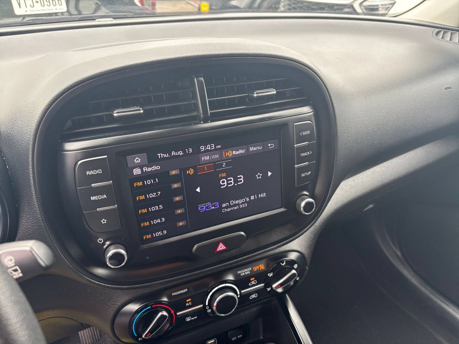 Thumbnail: 2025 Kia Soul - 20