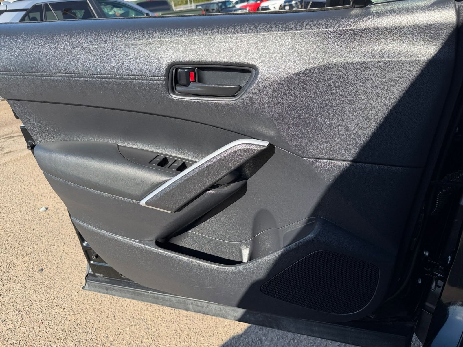 Thumbnail: 2025 Toyota Corolla Cross - 20