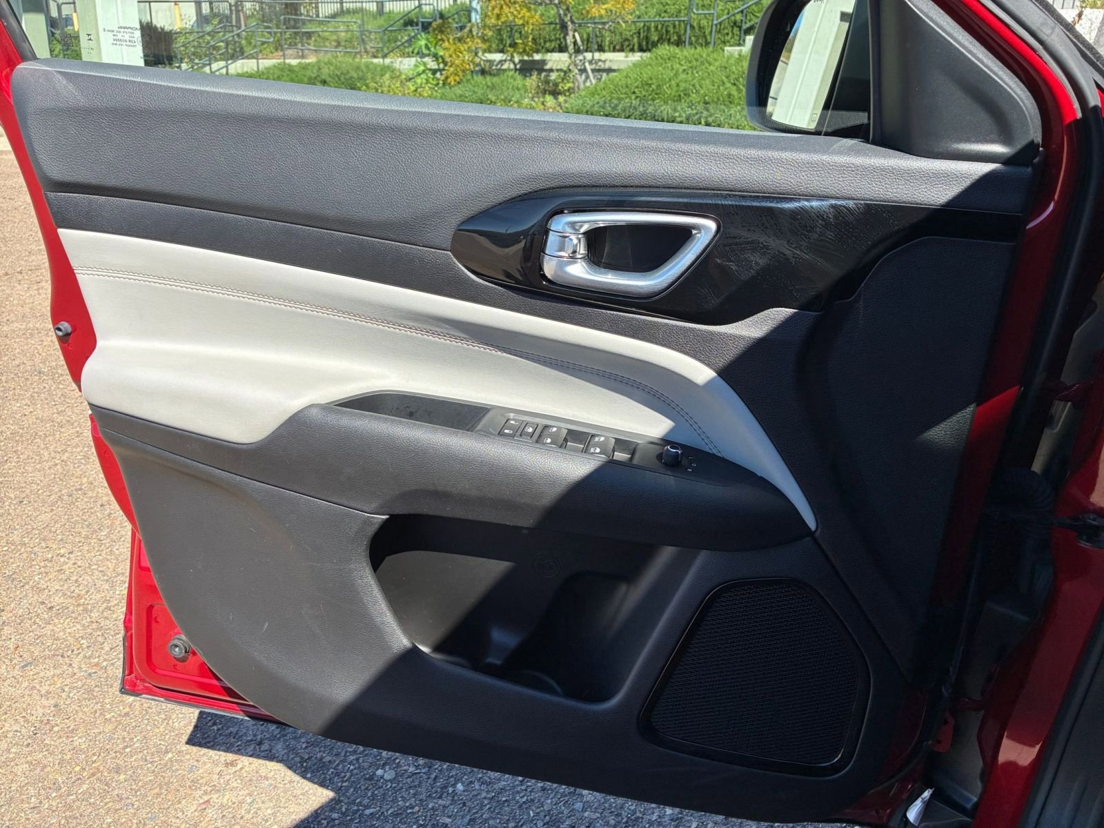 Thumbnail: 2025 Jeep Compass - 18