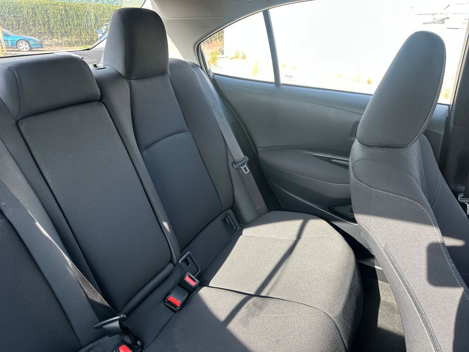 Thumbnail: 2025 Toyota Corolla - 35