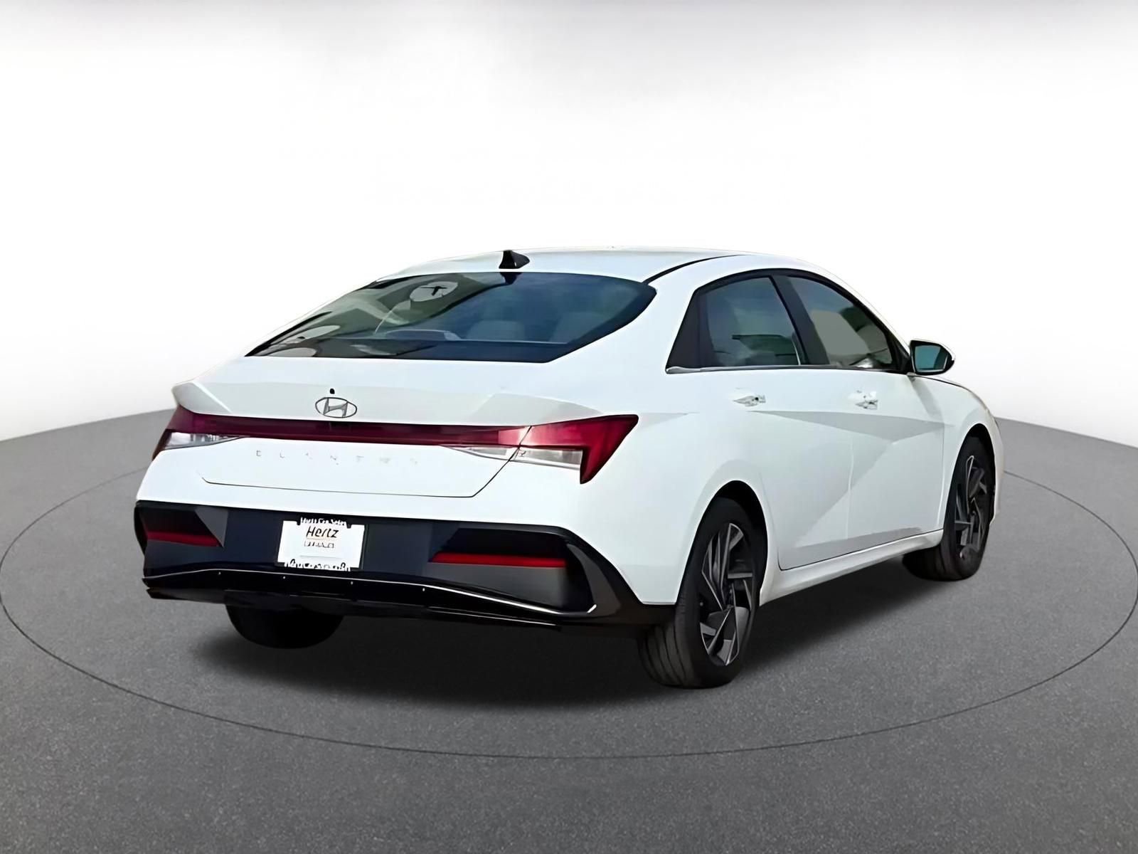 Thumbnail: 2025 Hyundai Elantra - 14