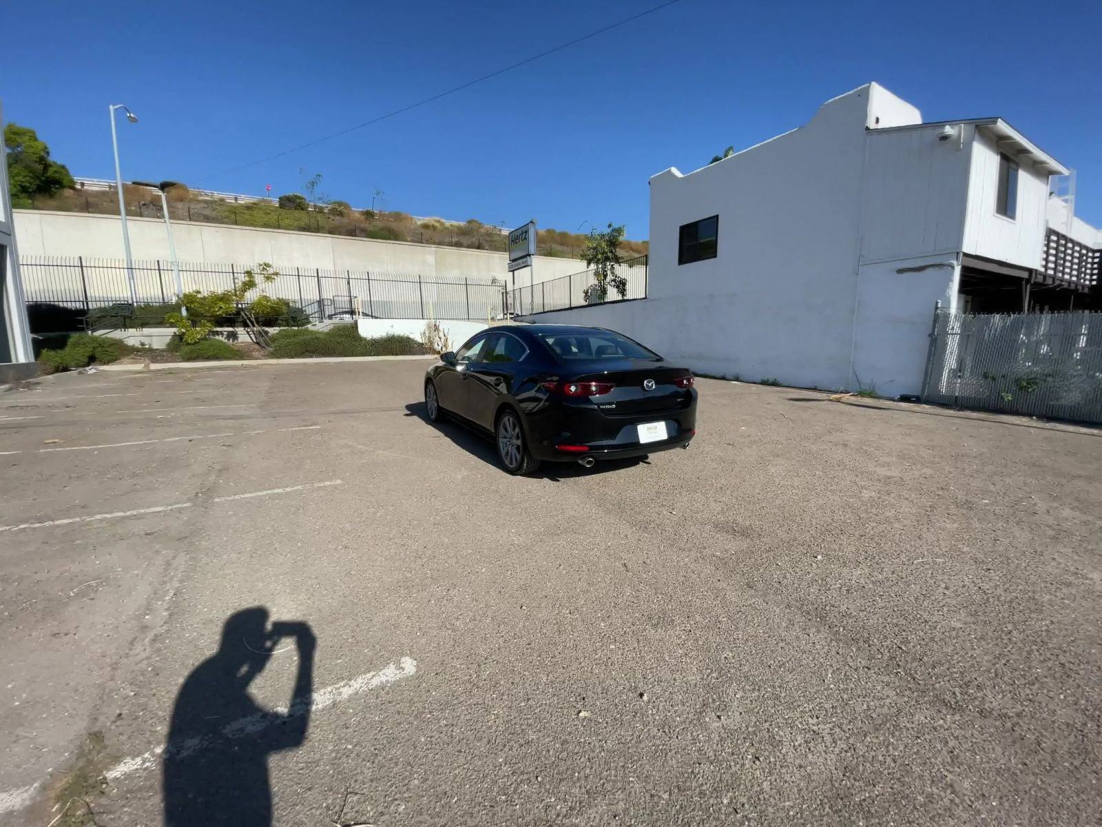 Thumbnail: 2025 Mazda Mazda3 - 16