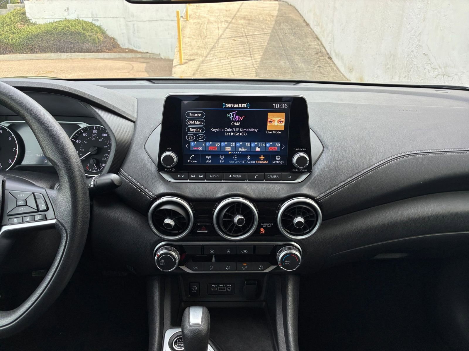 Thumbnail: 2025 Nissan Sentra - 17