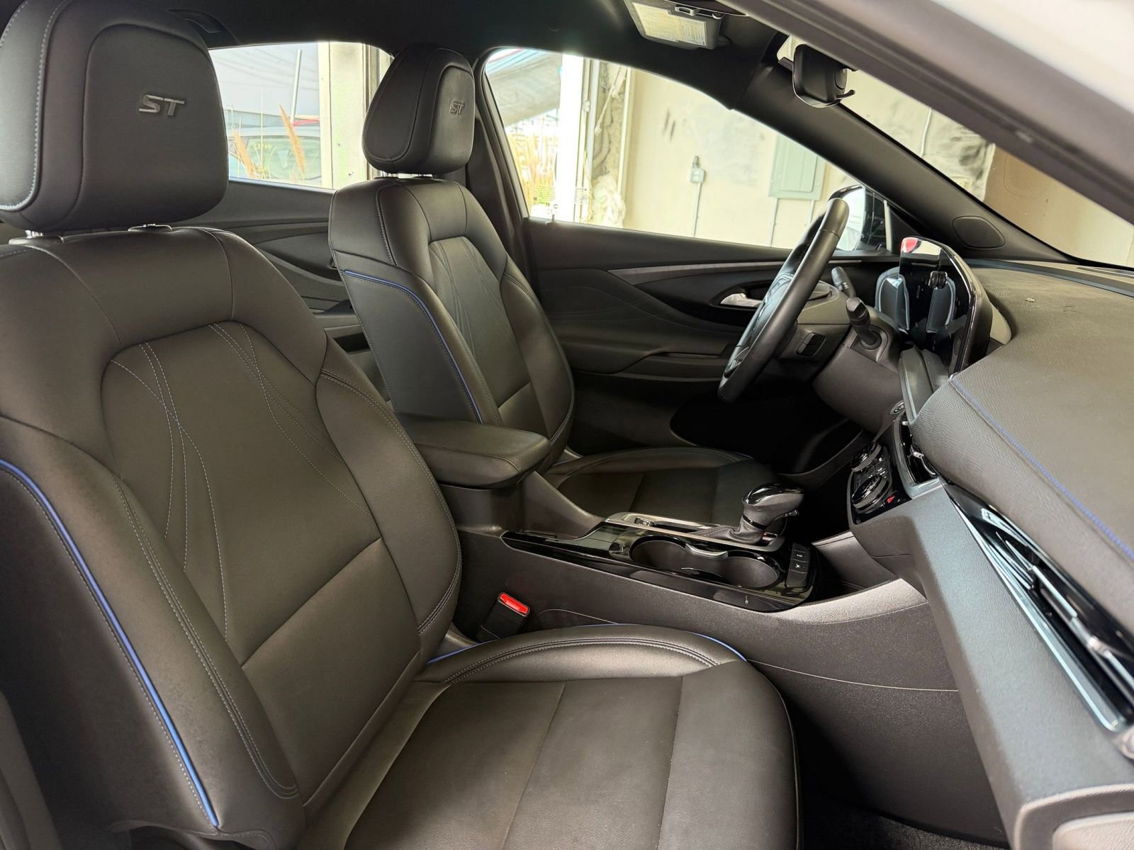 Thumbnail: 2025 Buick Envista - 34