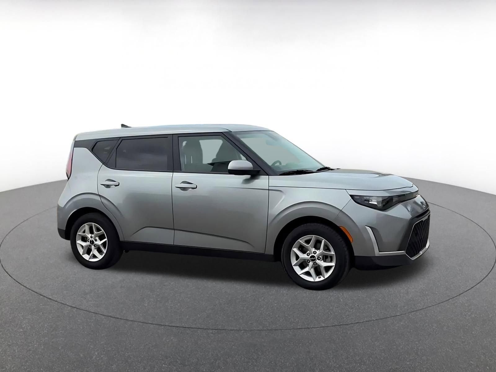 Thumbnail: 2025 Kia Soul - 2