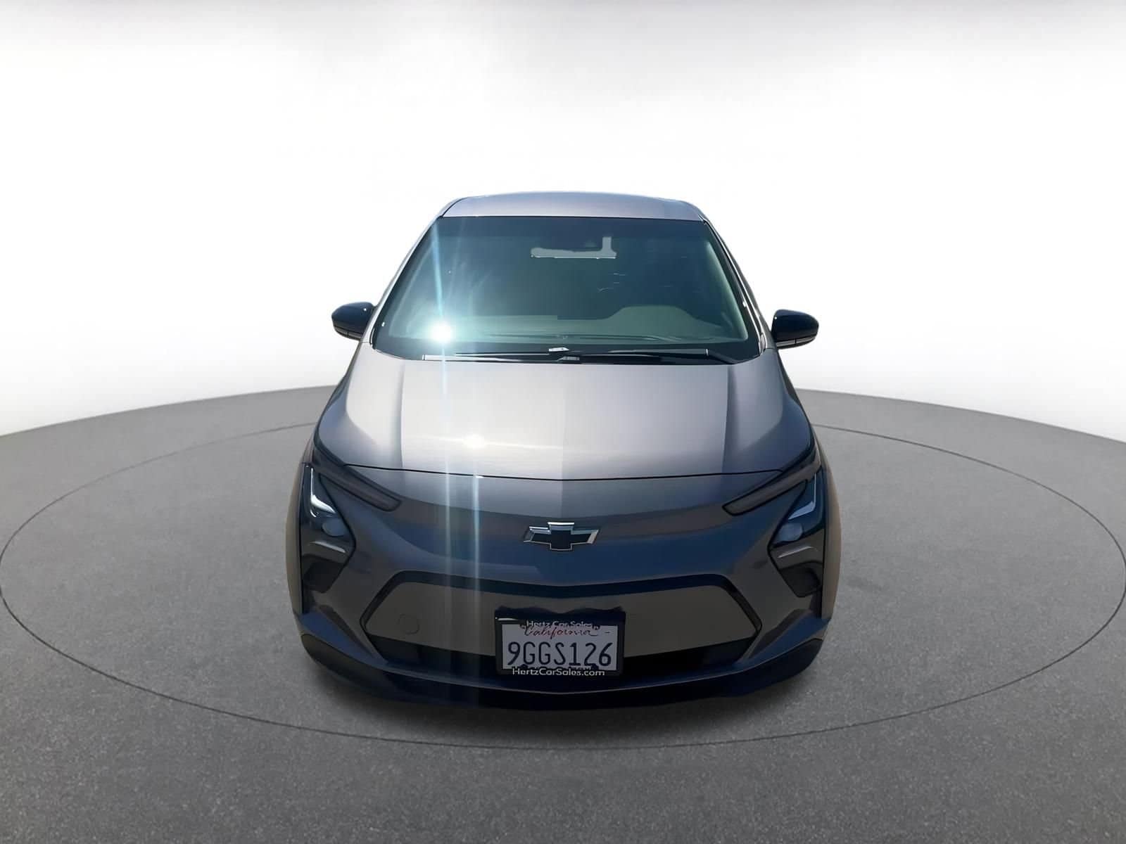 Thumbnail: 2023 Chevrolet Bolt EV - 4
