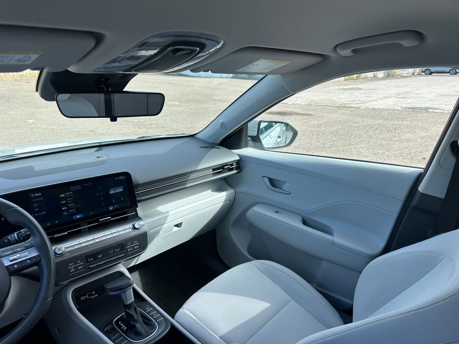 Thumbnail: 2025 Hyundai Kona - 35