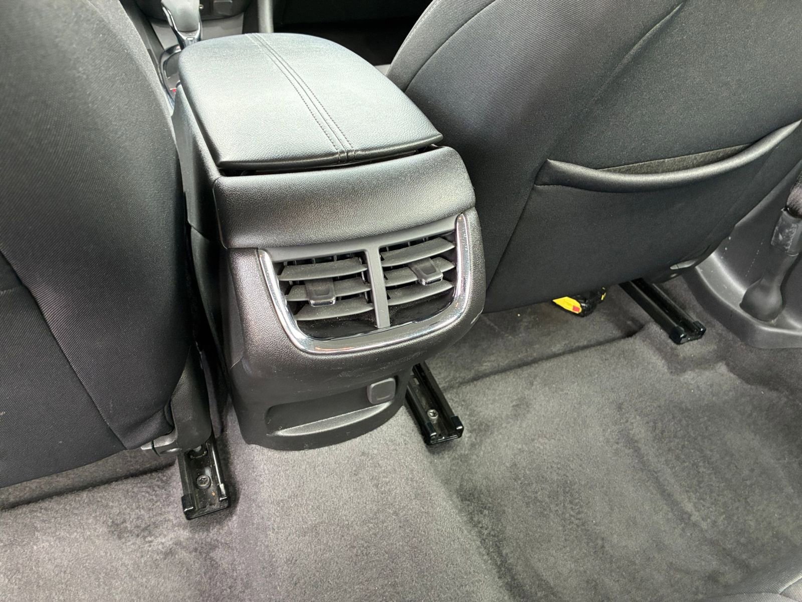 Thumbnail: 2024 Chevrolet Malibu - 23