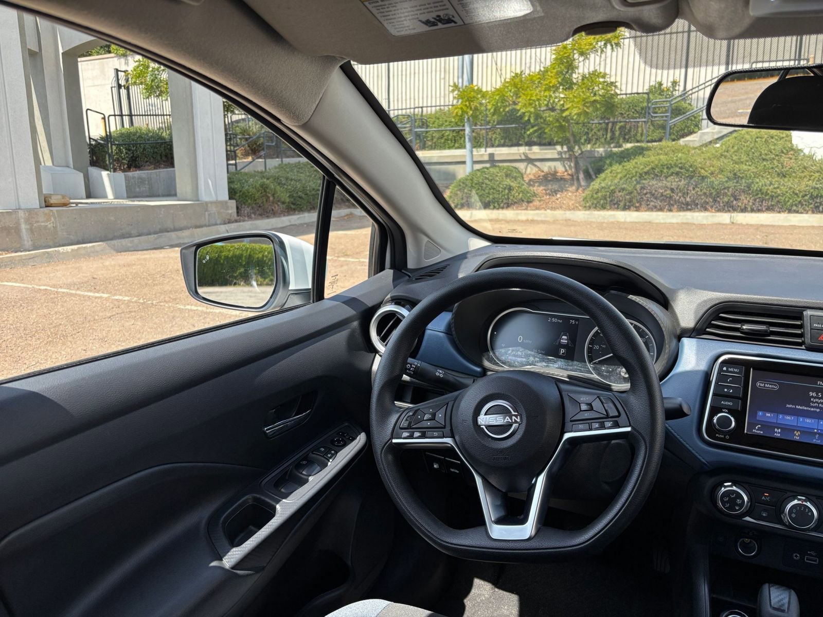 Thumbnail: 2025 Nissan Versa - 32