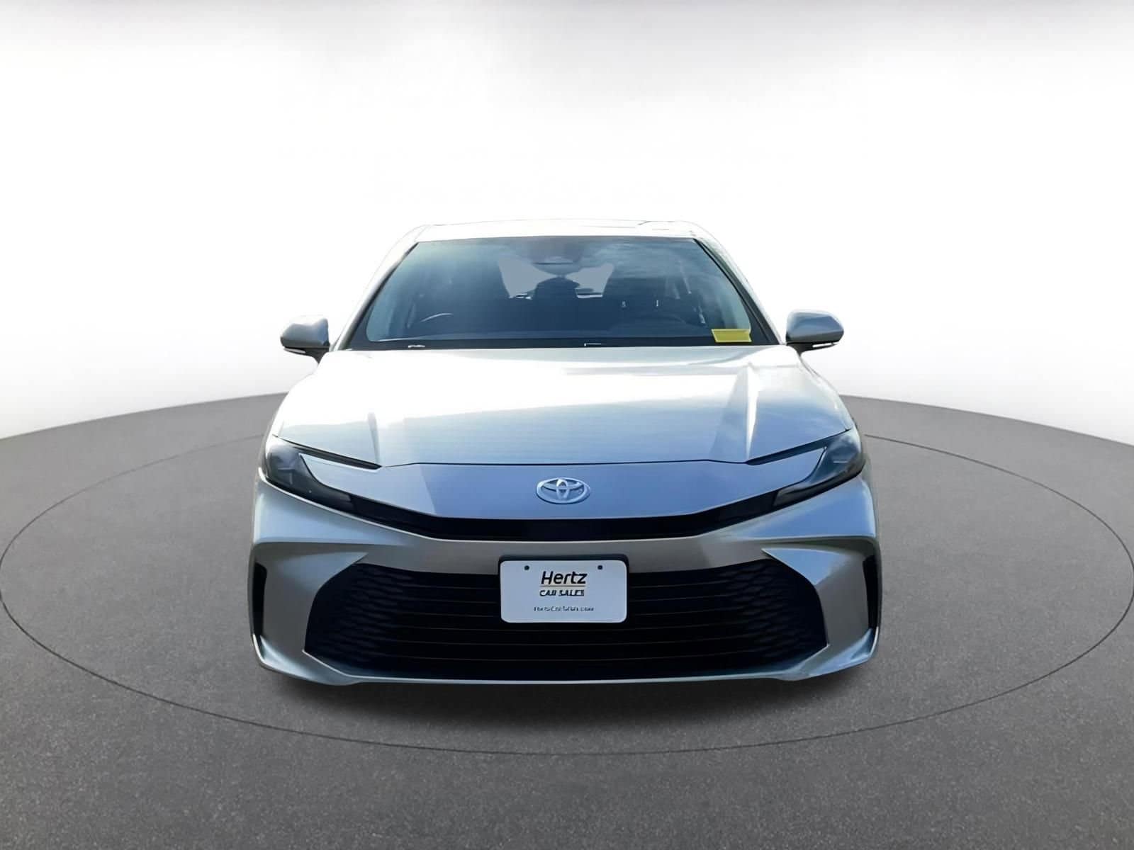 Thumbnail: 2025 Toyota Camry - 4