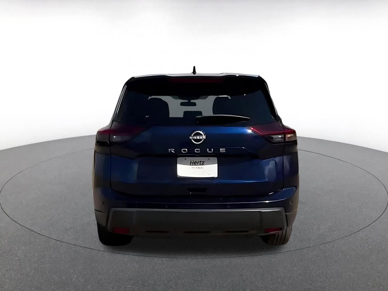 Thumbnail: 2025 Nissan Rogue - 12