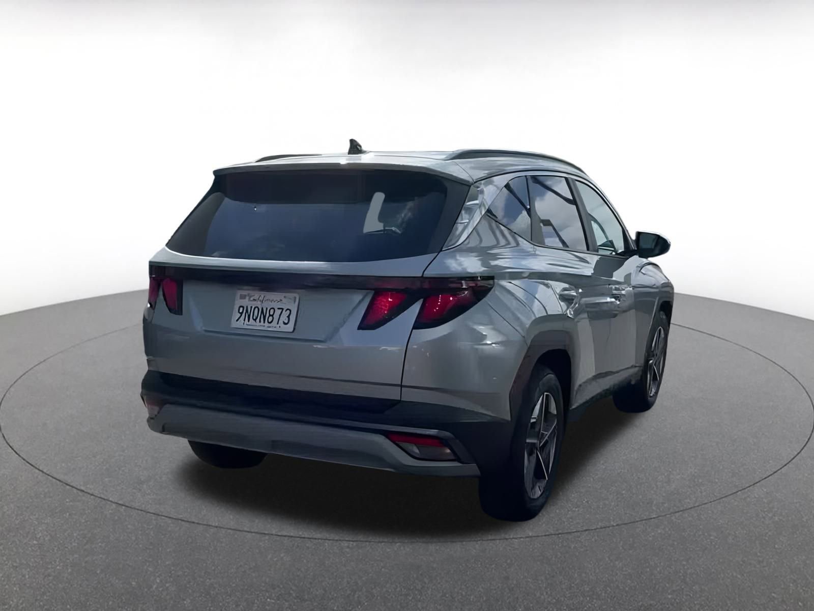 Thumbnail: 2025 Hyundai Tucson - 14