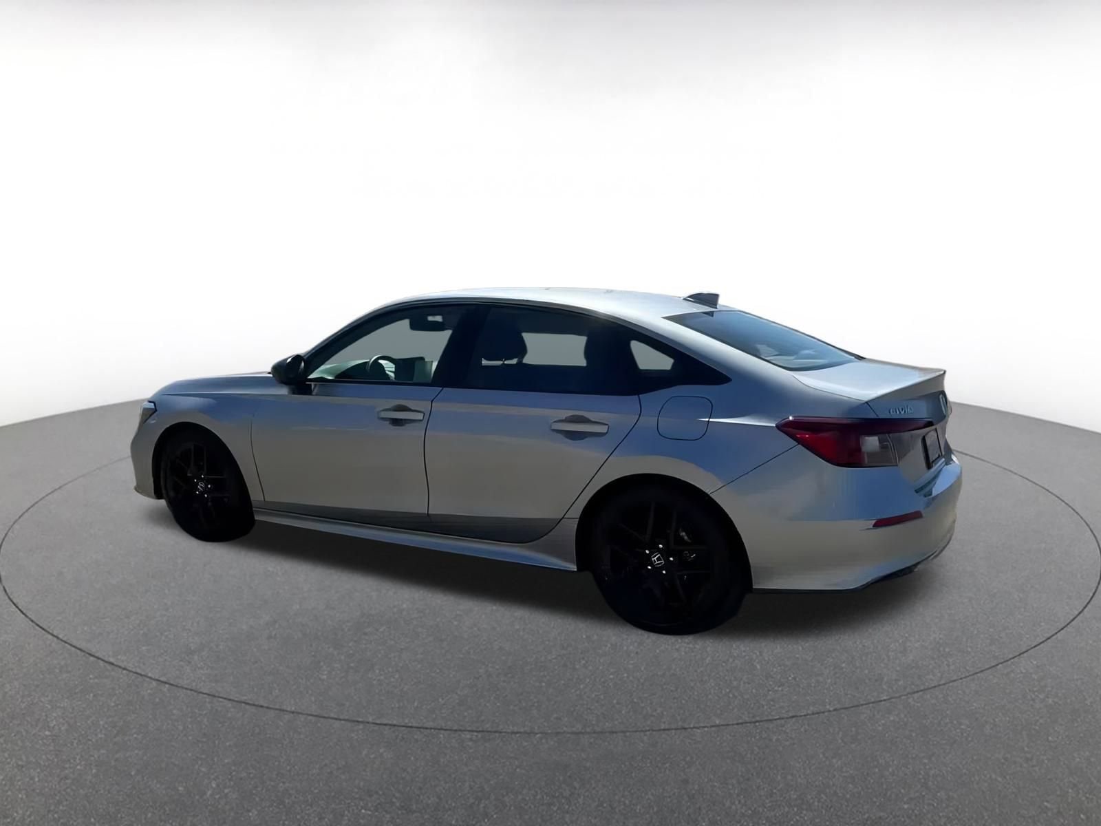 Thumbnail: 2025 Honda Civic - 11