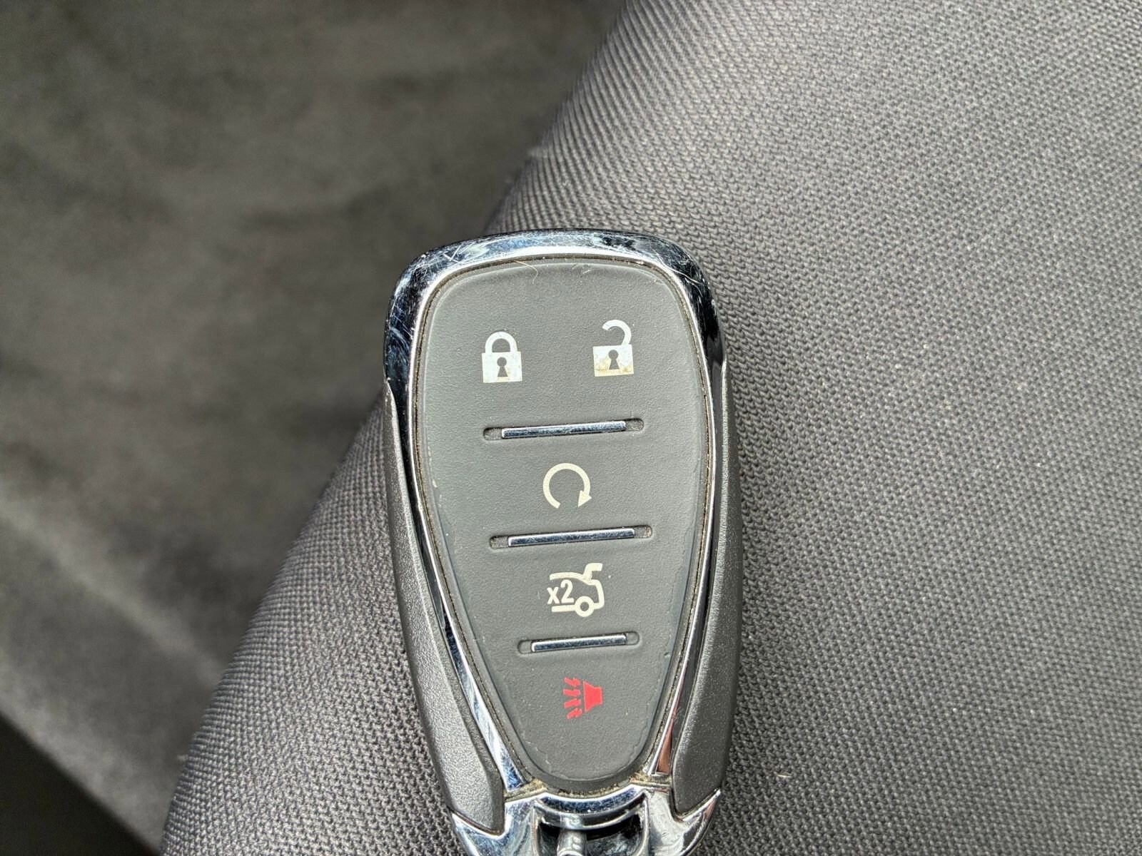 Thumbnail: 2024 Chevrolet Malibu - 25