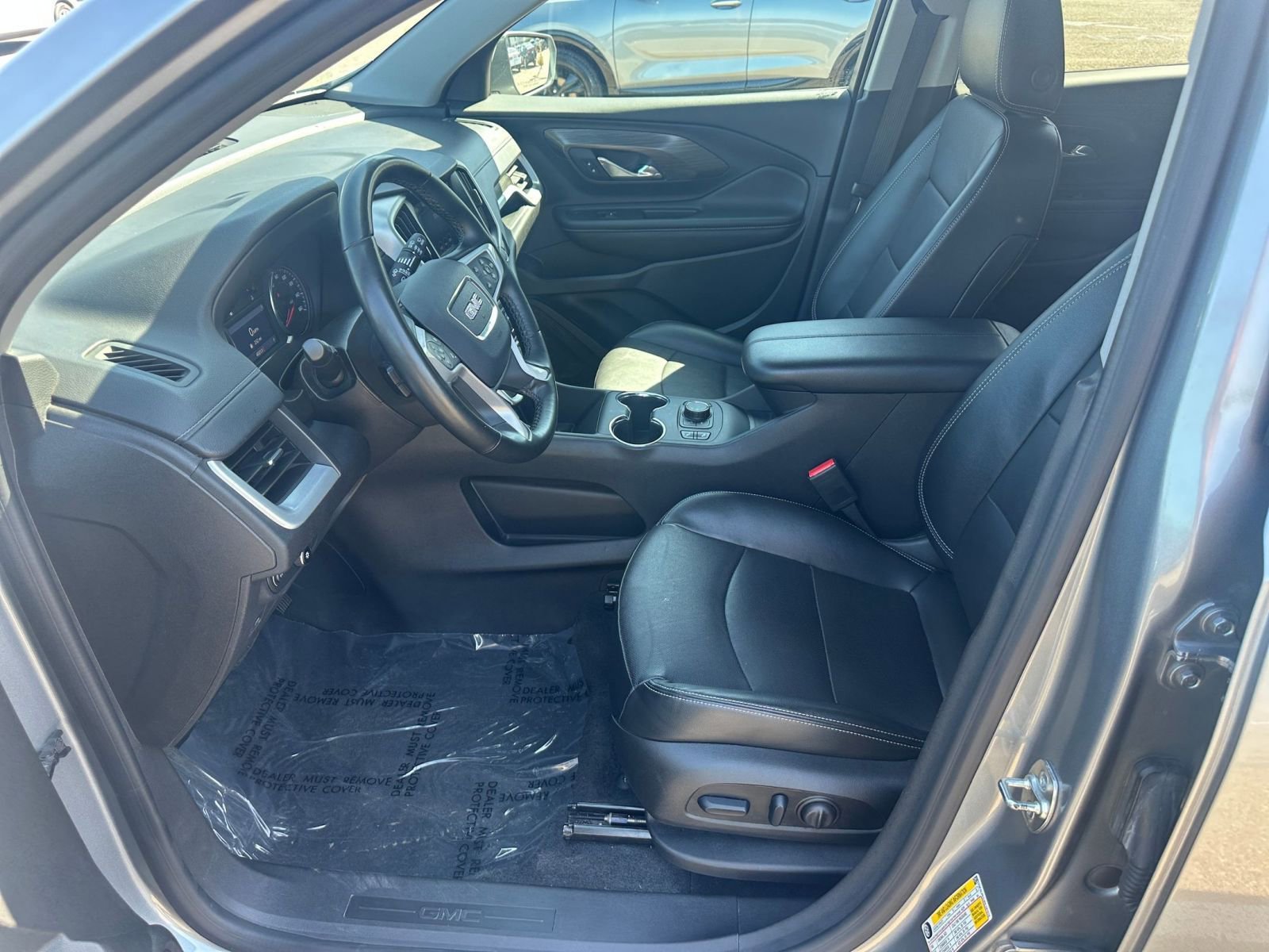 Thumbnail: 2024 GMC Terrain - 27