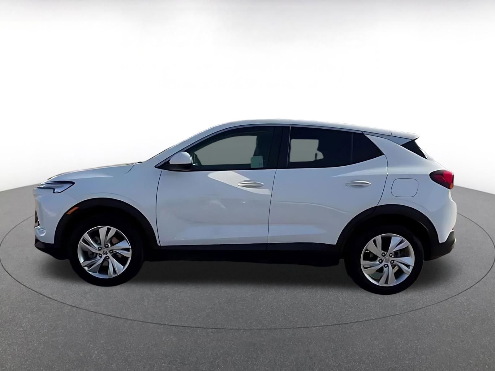 Thumbnail: 2025 Buick Encore GX - 8