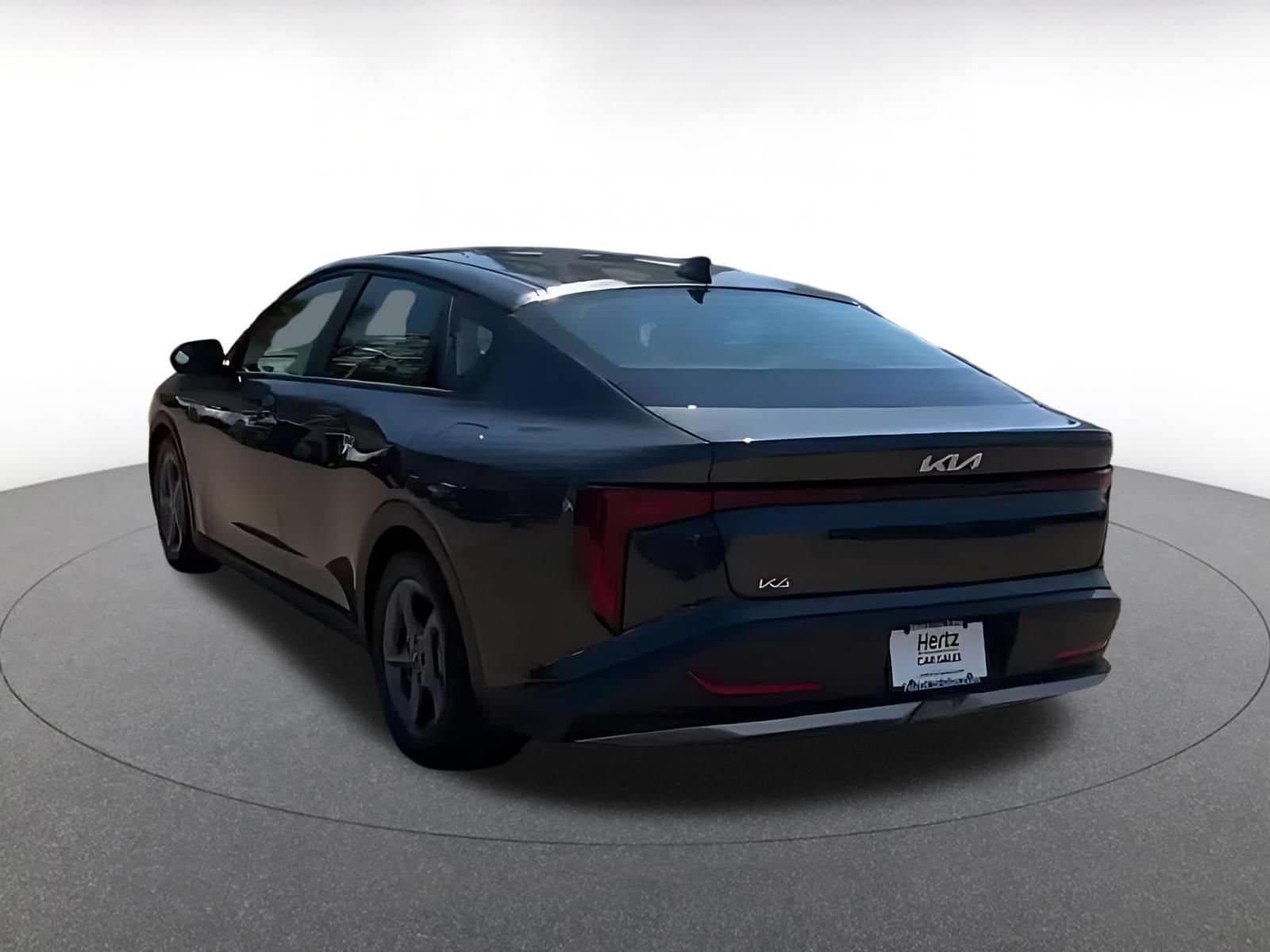 Thumbnail: 2025 Kia K4 - 12