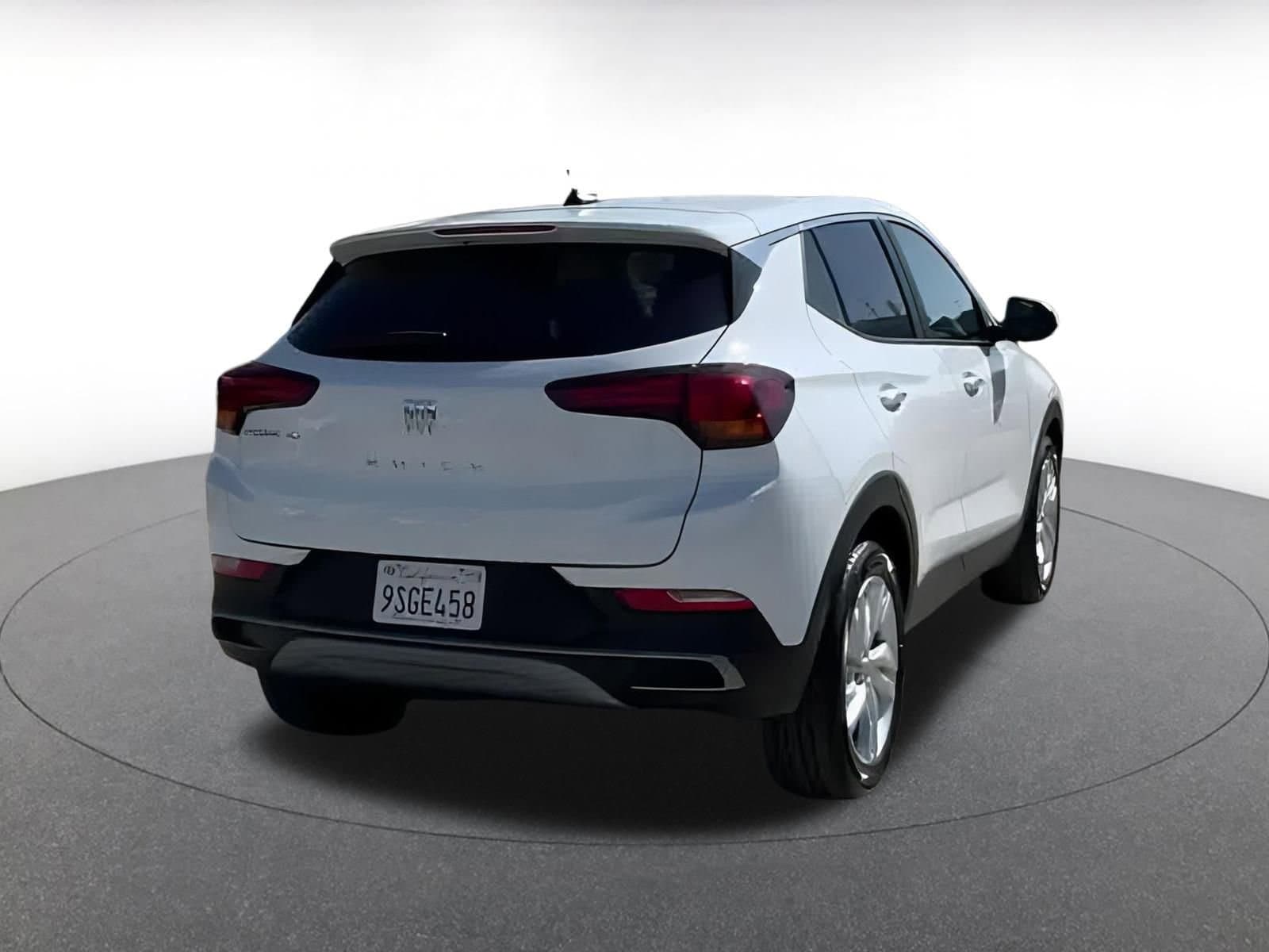 Thumbnail: 2025 Buick Encore GX - 14