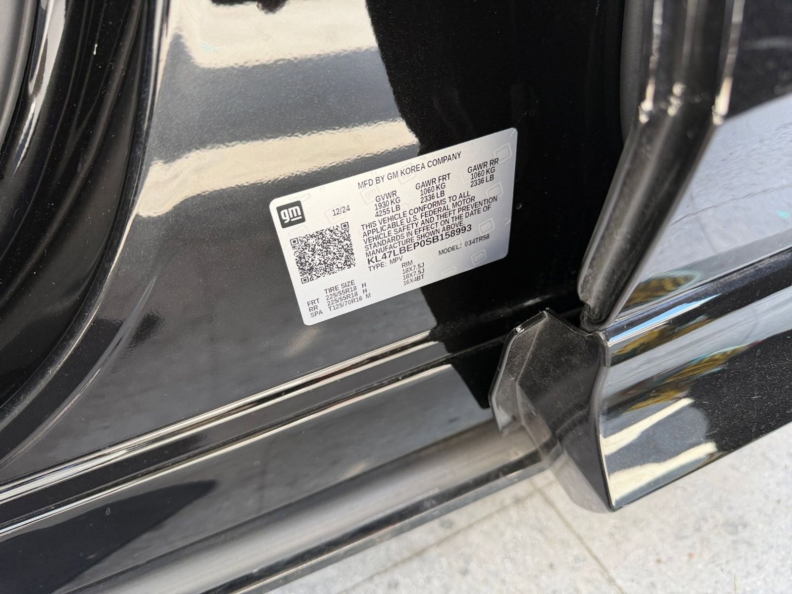 Thumbnail: 2025 Buick Envista - 27