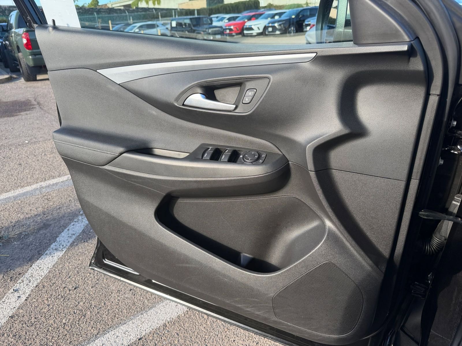 Thumbnail: 2025 Buick Envista - 20