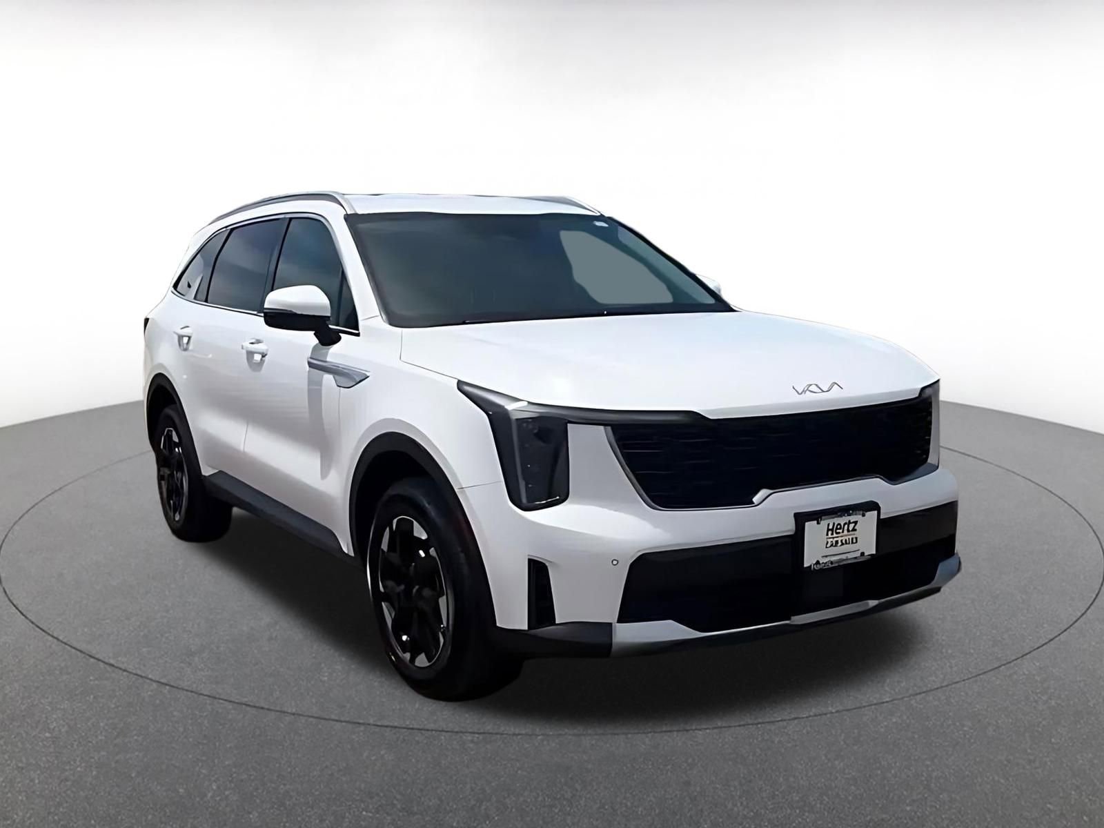 Thumbnail: 2024 Kia Sorento - 3