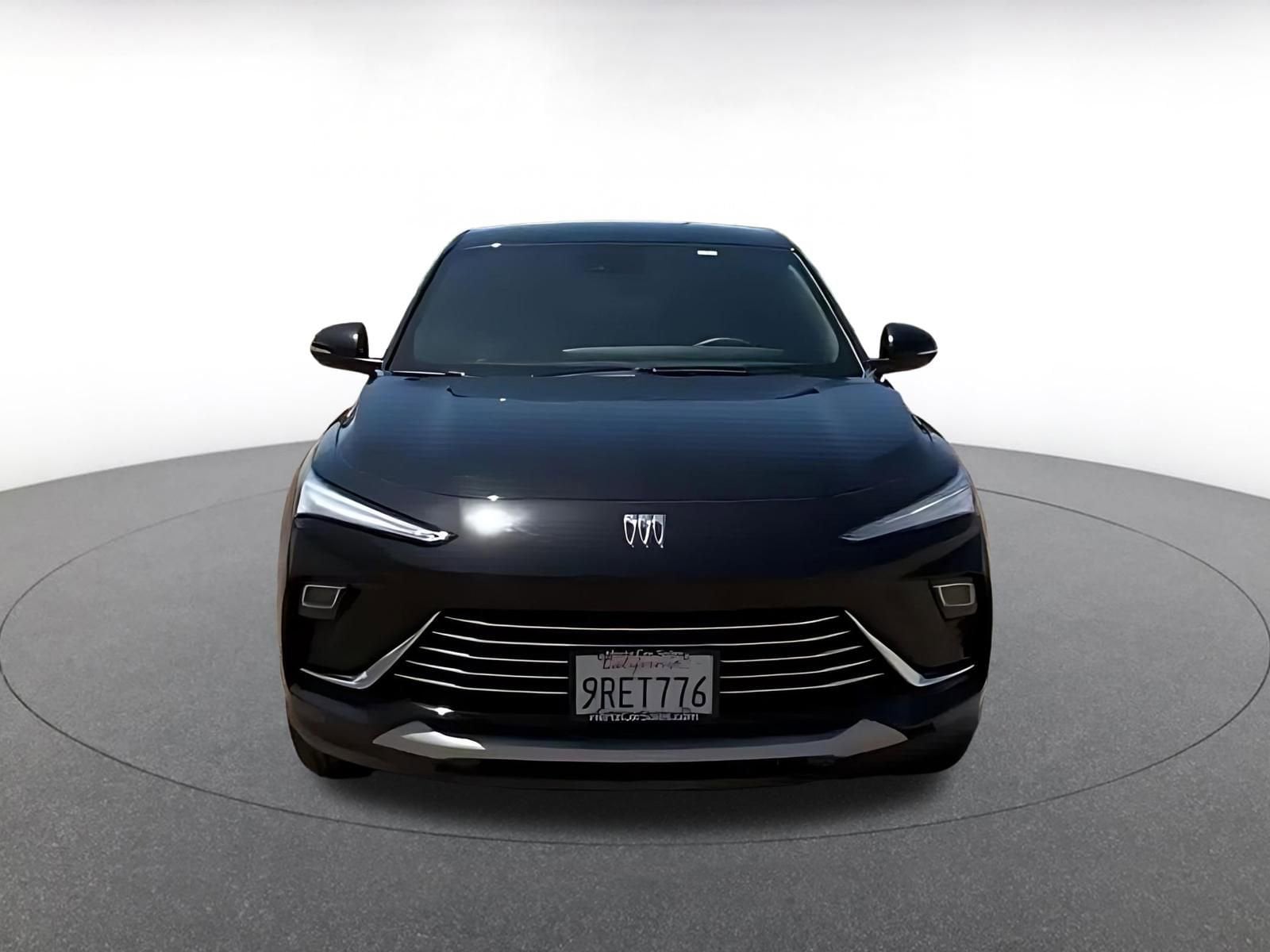 Thumbnail: 2025 Buick Envista - 4