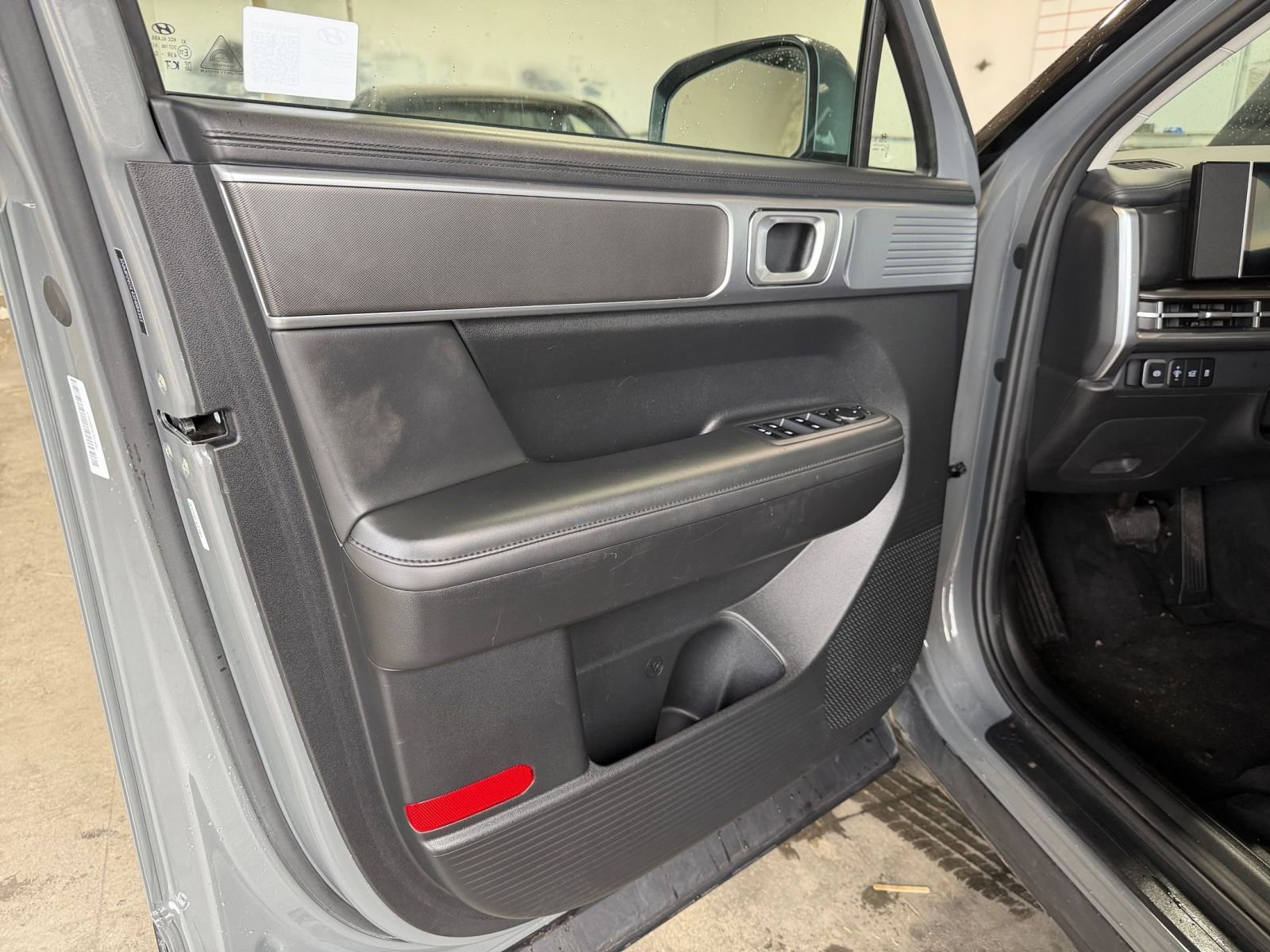 Thumbnail: 2025 Hyundai Santa Fe - 20