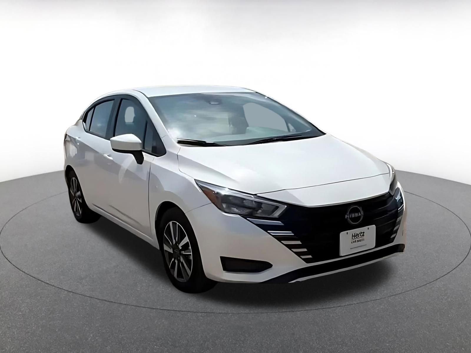 Thumbnail: 2025 Nissan Versa - 3
