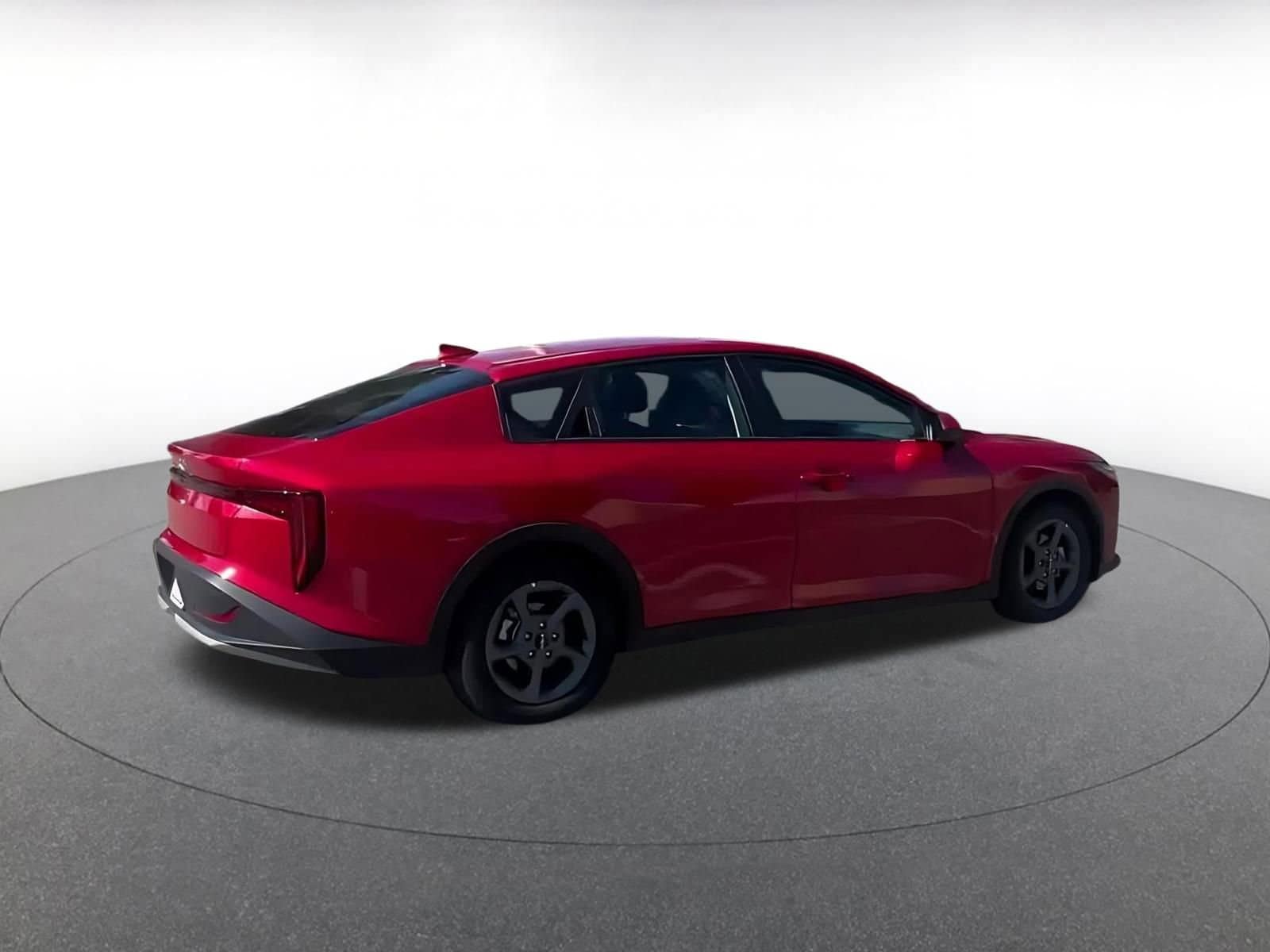Thumbnail: 2025 Kia K4 - 11