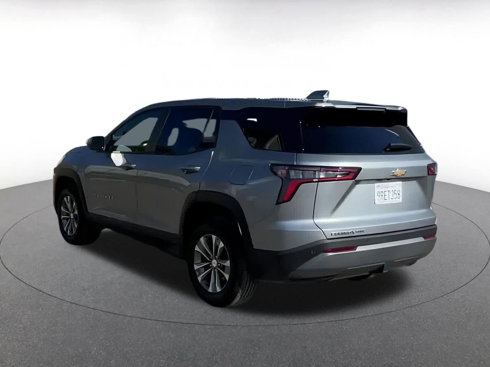 Thumbnail: 2025 Chevrolet Equinox - 15