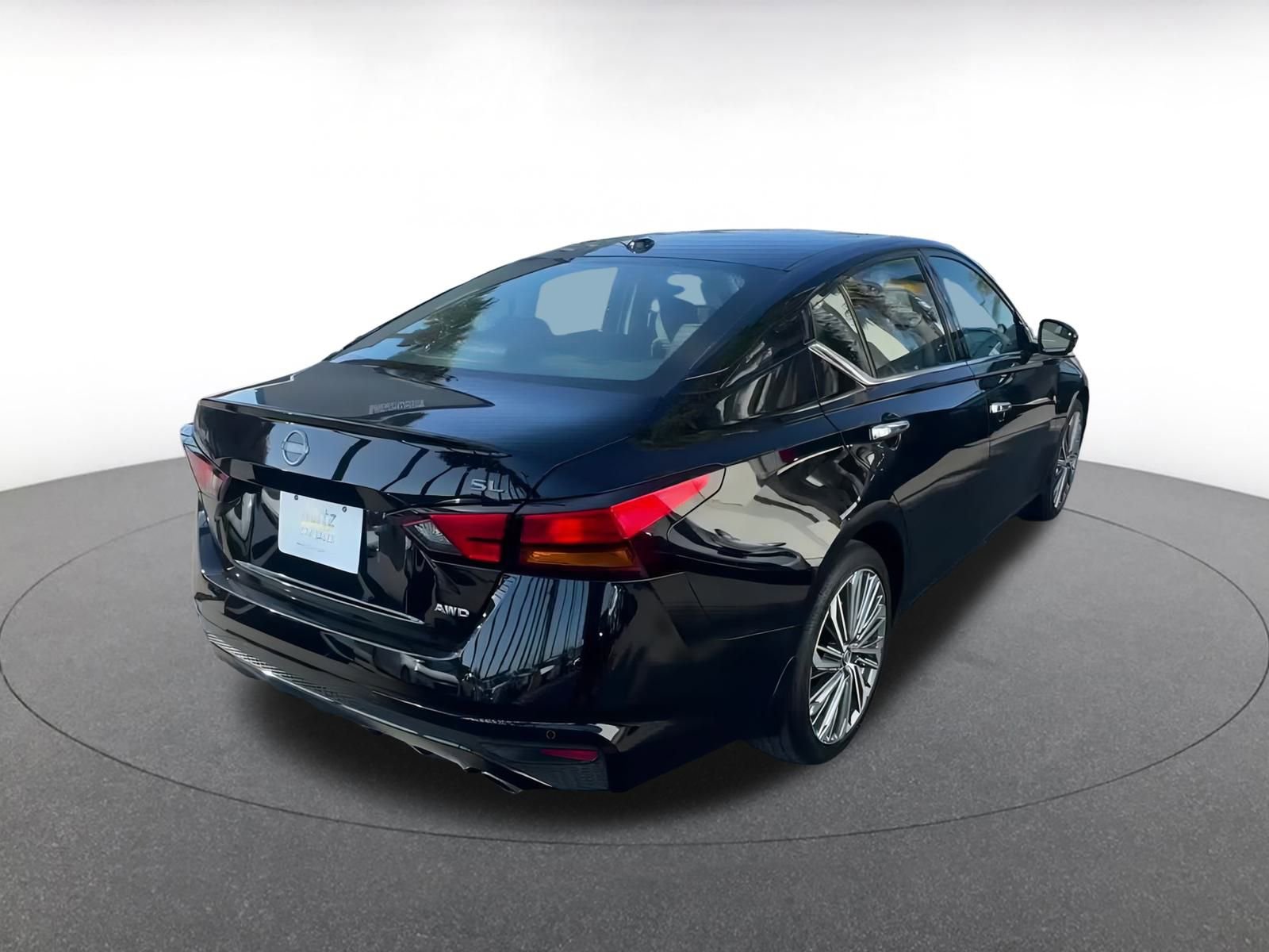 Thumbnail: 2024 Nissan Altima - 14