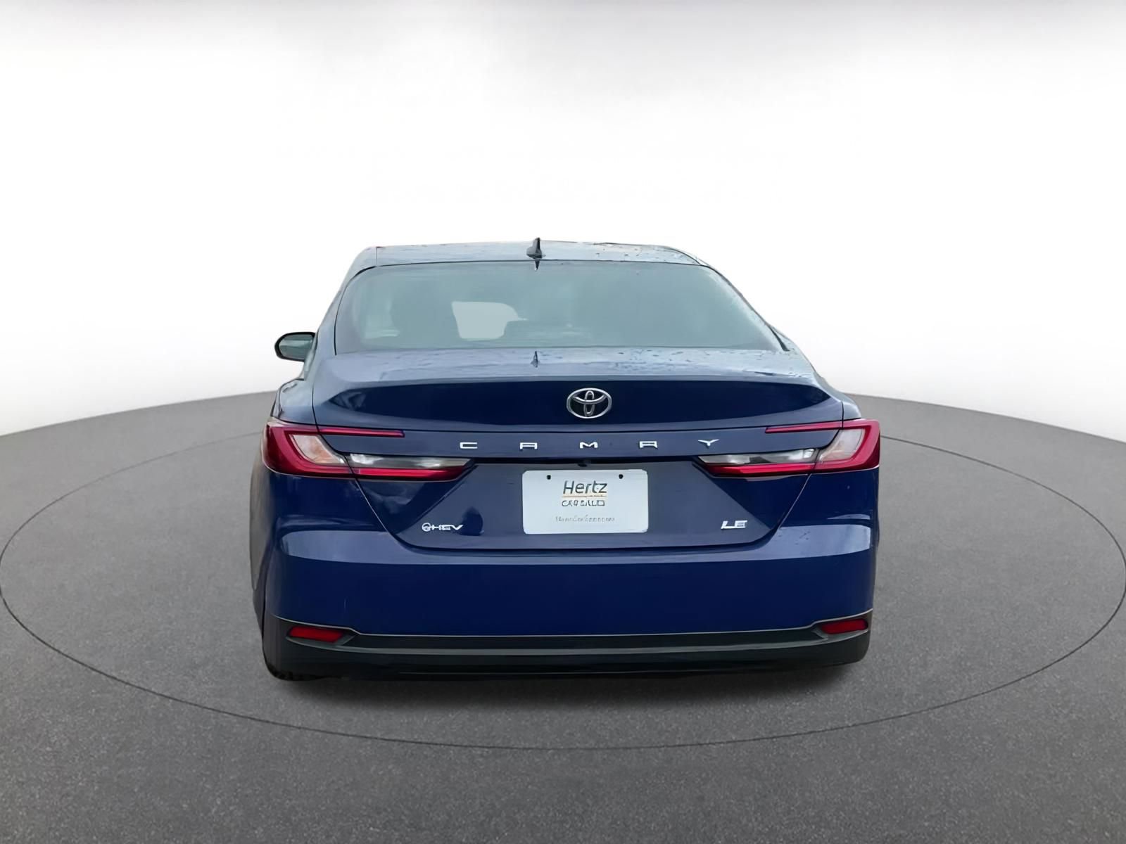 Thumbnail: 2025 Toyota Camry - 11