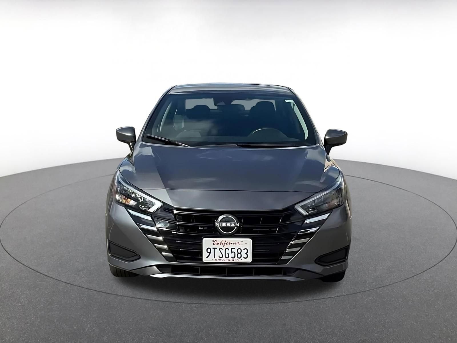 Thumbnail: 2025 Nissan Versa - 4