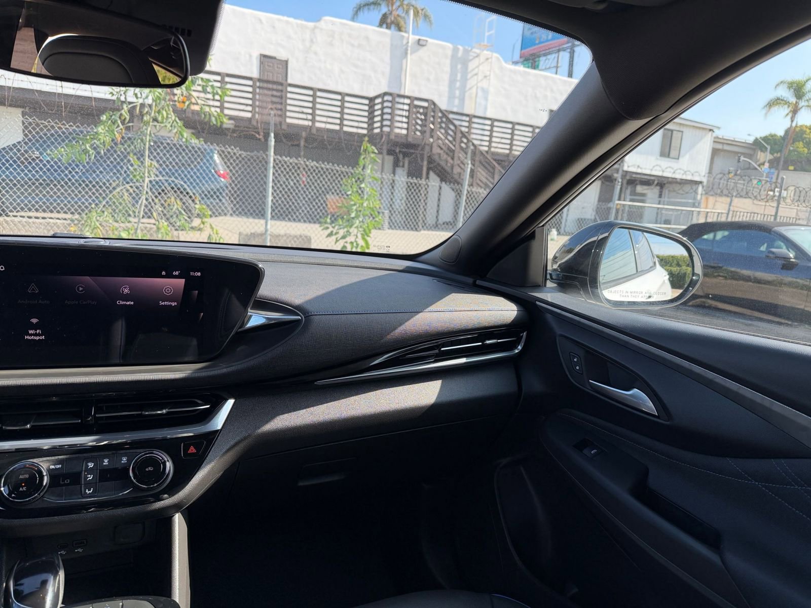 Thumbnail: 2025 Buick Envista - 33