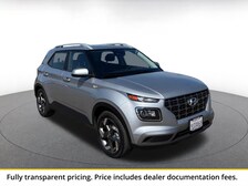 2025 Hyundai Venue SEL -
                  San Diego, CA