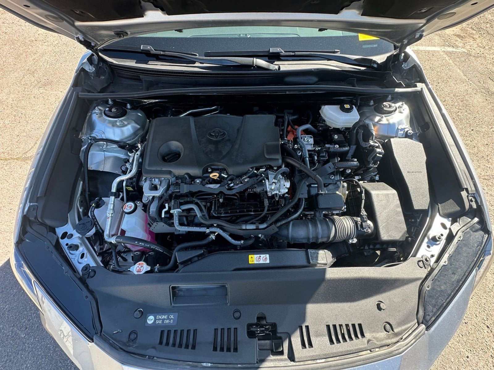 Thumbnail: 2025 Toyota Camry - 31