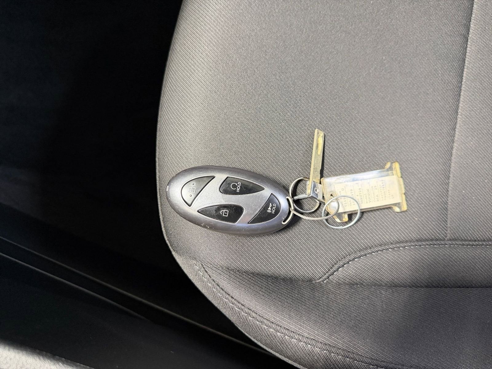 Thumbnail: 2025 Hyundai Tucson - 22