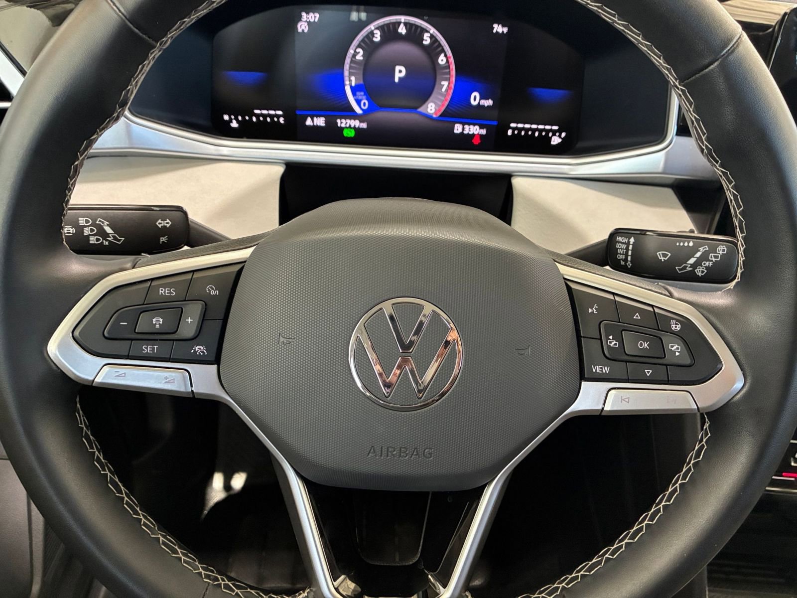 Thumbnail: 2025 Volkswagen Taos - 29