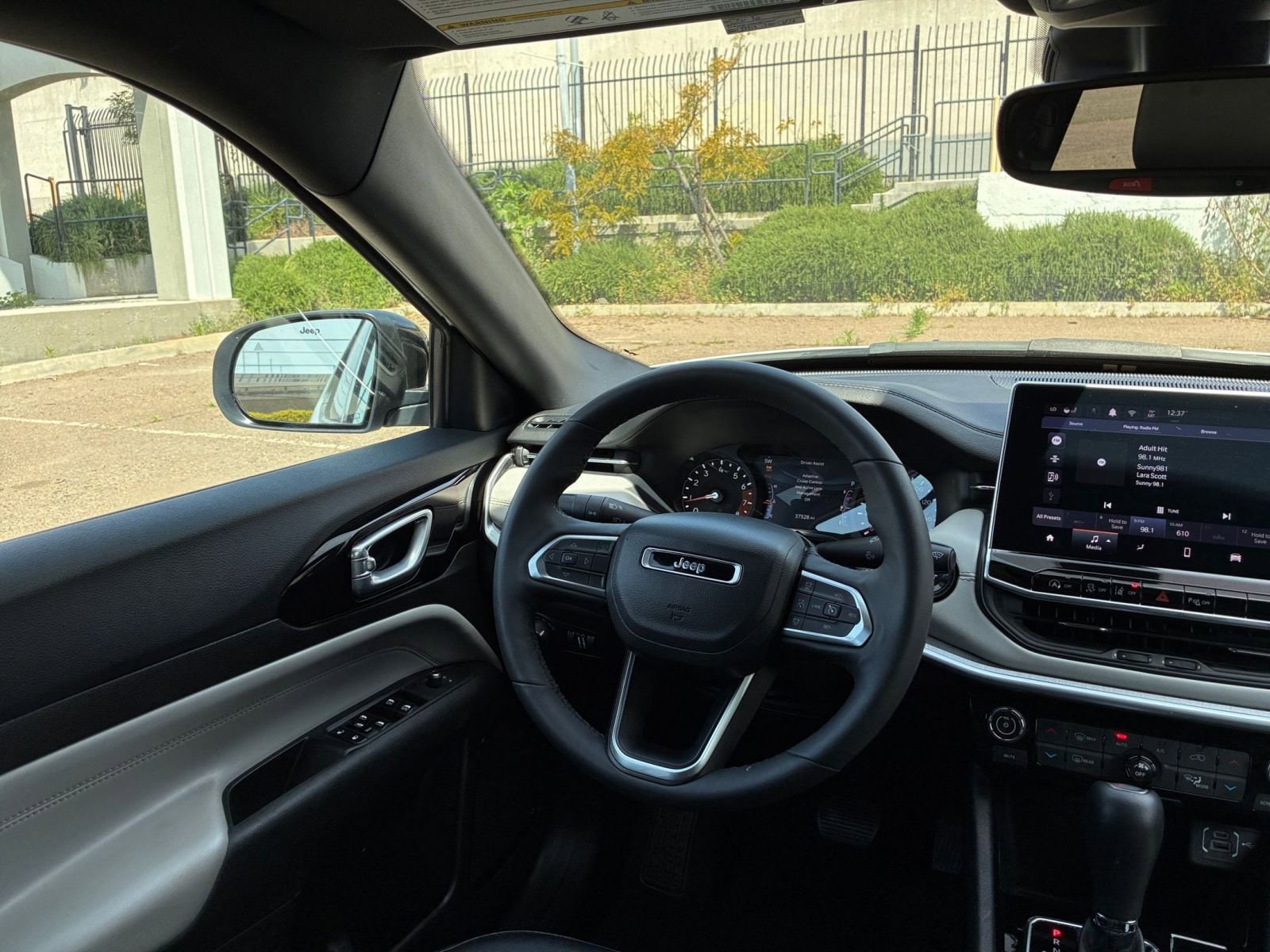 Thumbnail: 2025 Jeep Compass - 35