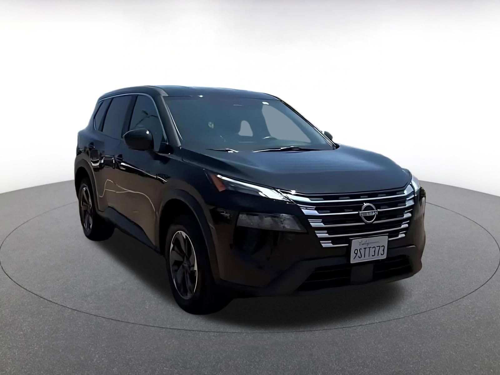Thumbnail: 2025 Nissan Rogue - 16