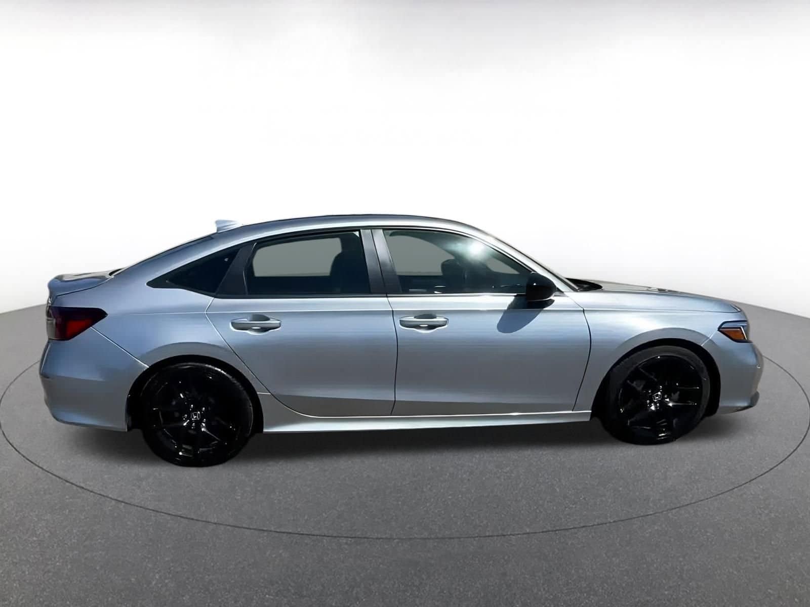 Thumbnail: 2025 Honda Civic - 16