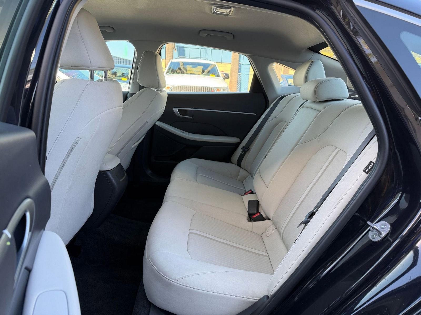 Thumbnail: 2025 Hyundai Sonata - 24