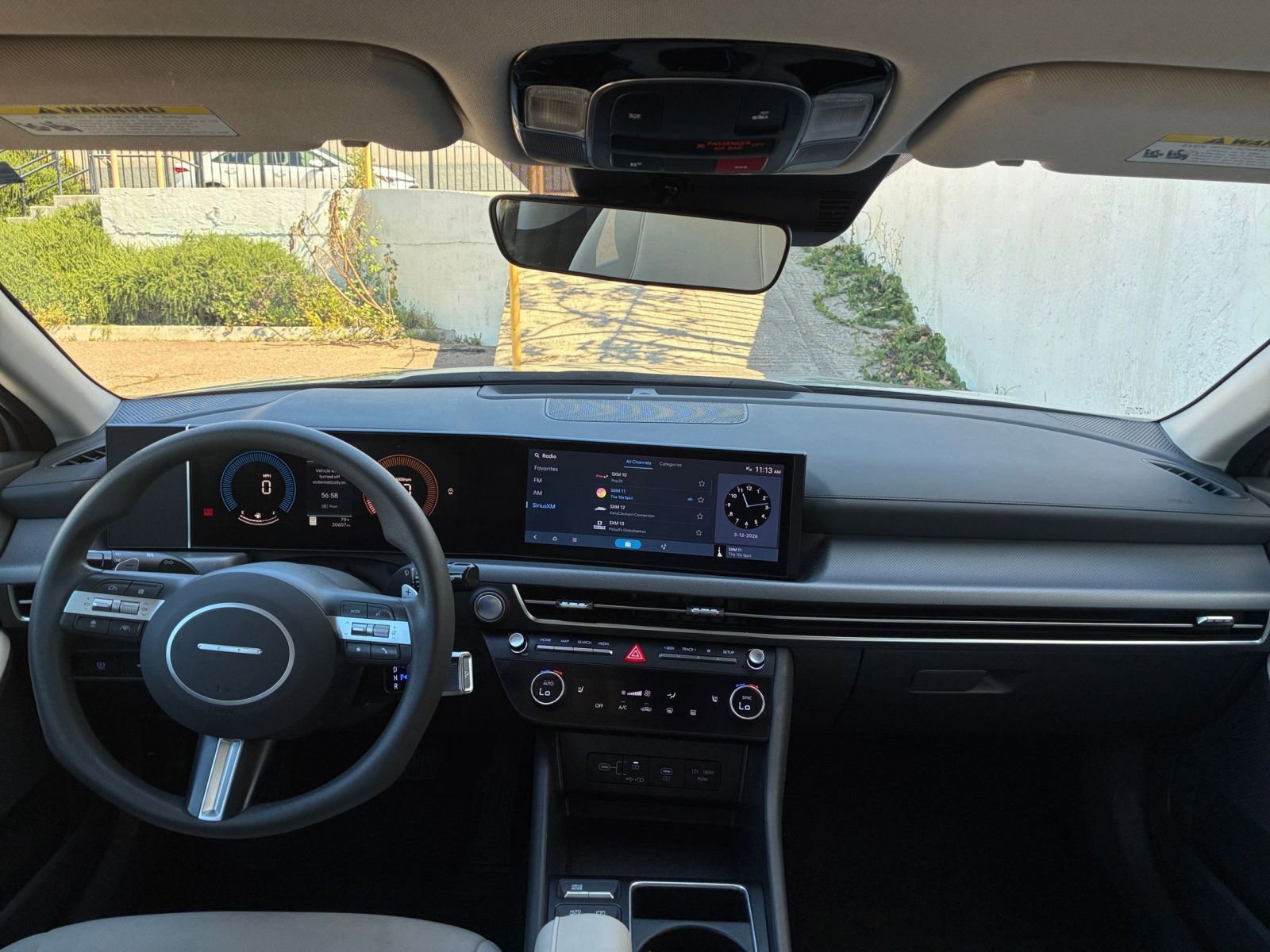 Thumbnail: 2025 Hyundai Sonata - 33